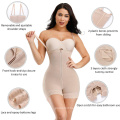 Drop Ship Solid Tummy Control Slimming Women Body Shaper Shapewear